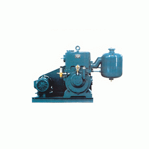 X-150型旋片式真空泵