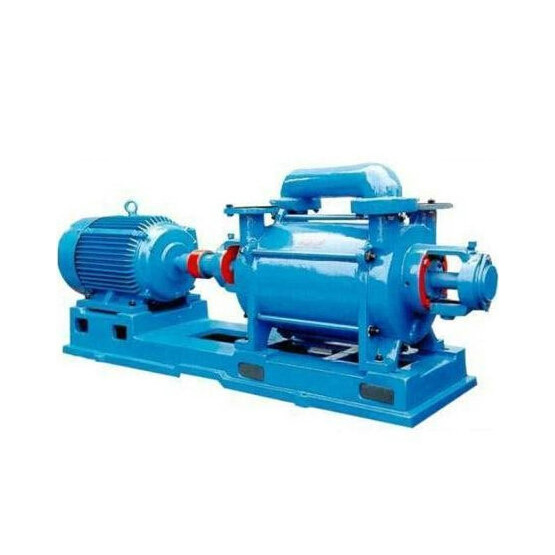 2SL-12水環(huán)式真空泵