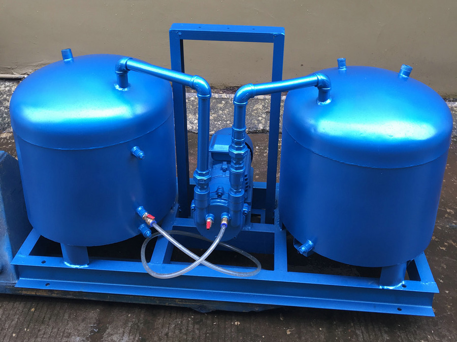 納西姆真空泵19