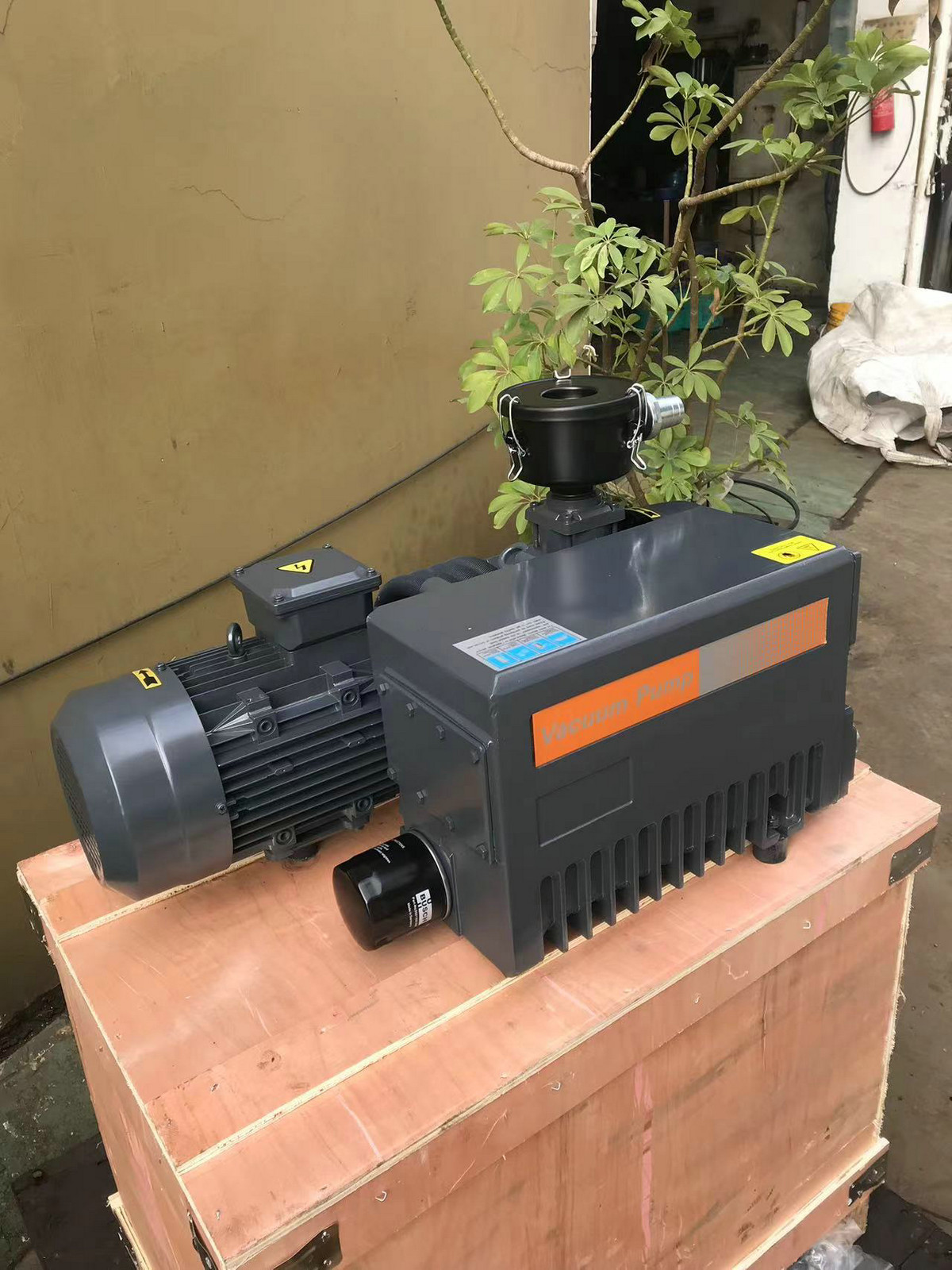 納西姆真空泵13