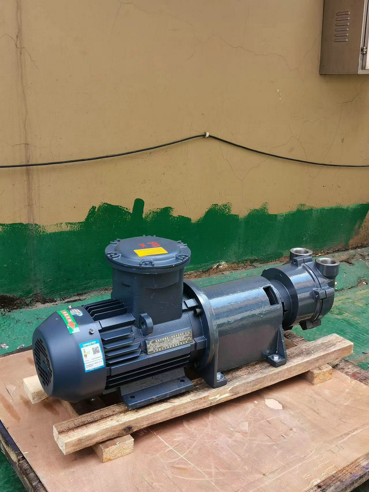 納西姆真空泵17