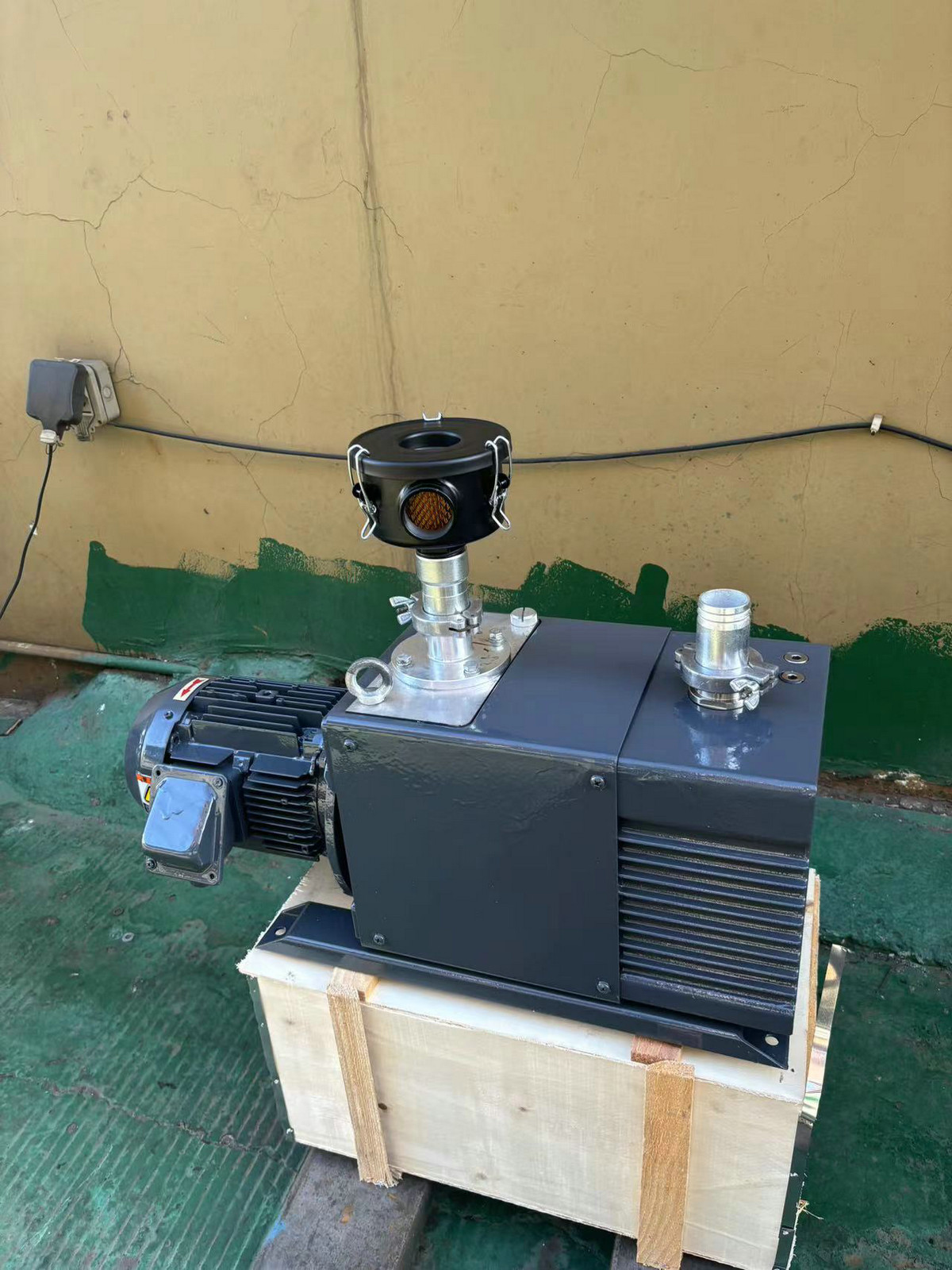 納西姆真空泵09