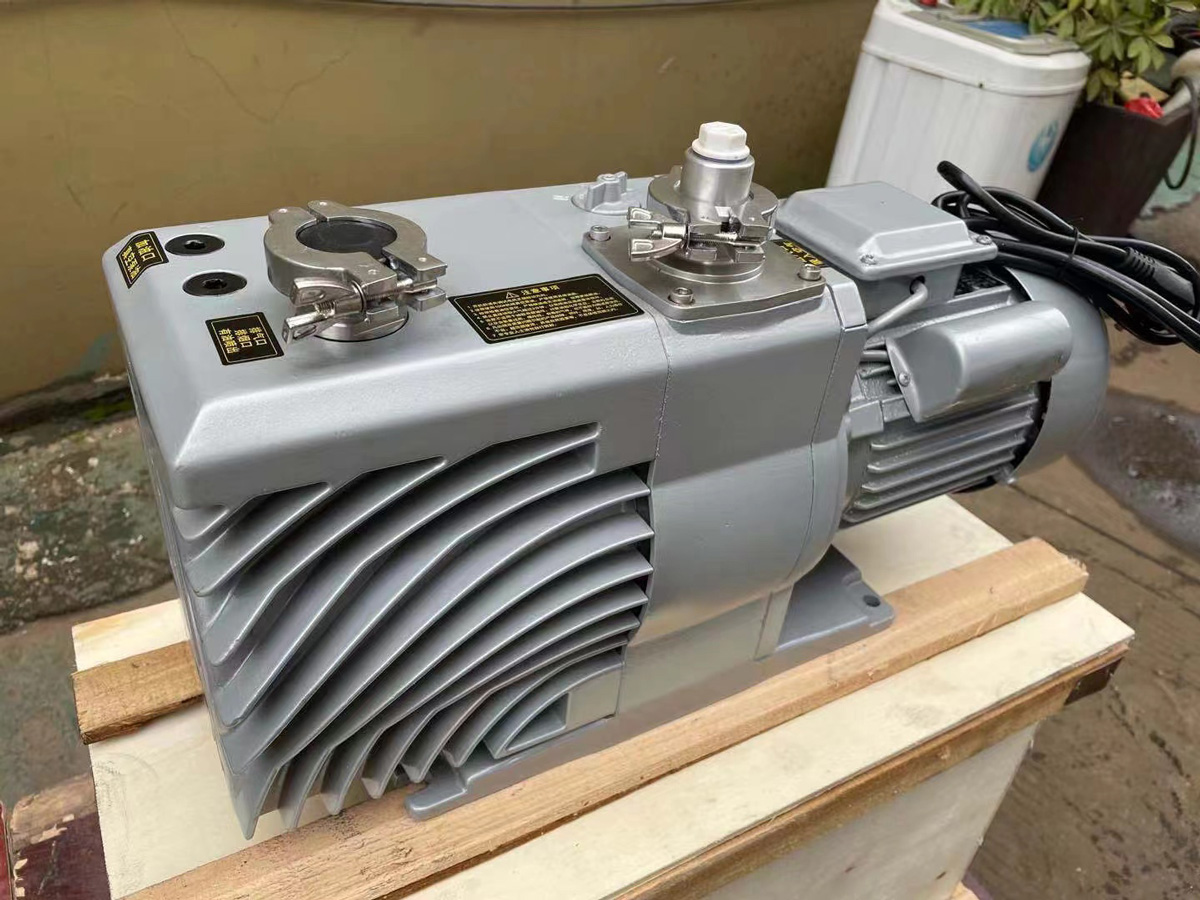 納西姆真空泵04