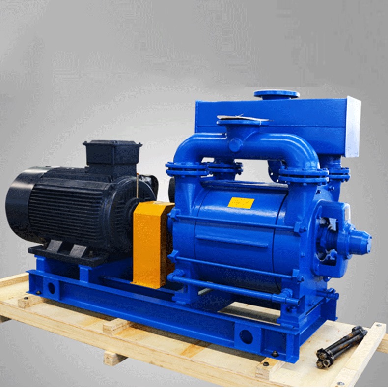 納西姆真空泵2BE1